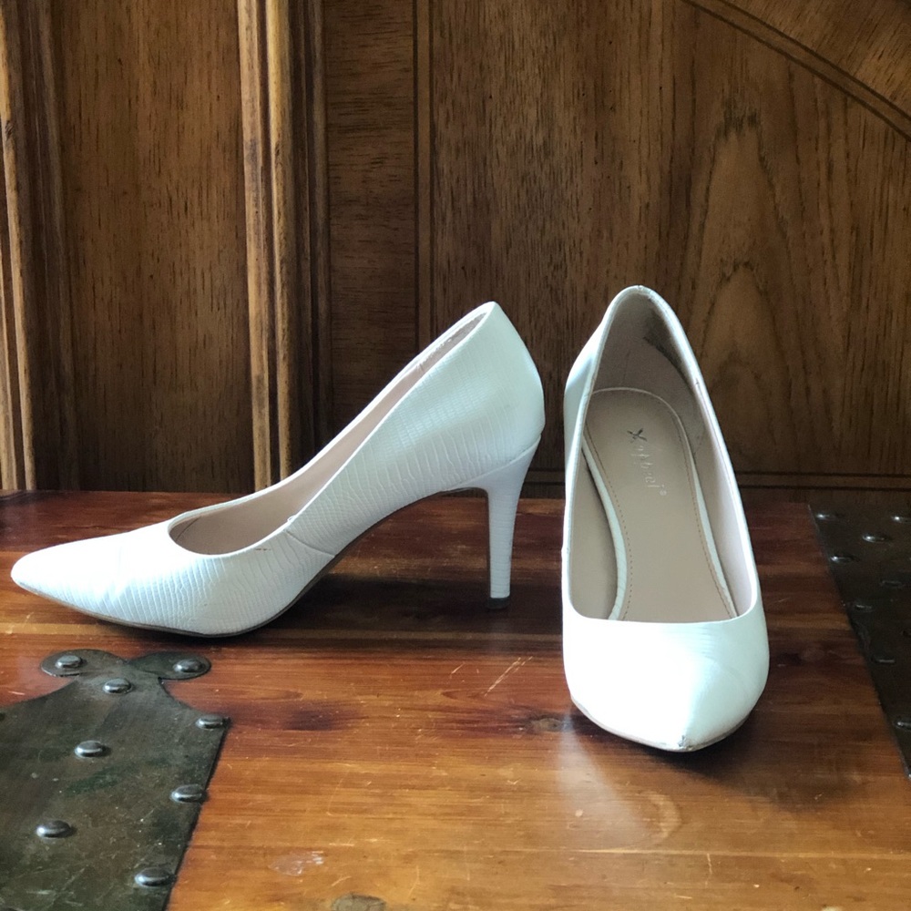 Women’s Dress Shoes